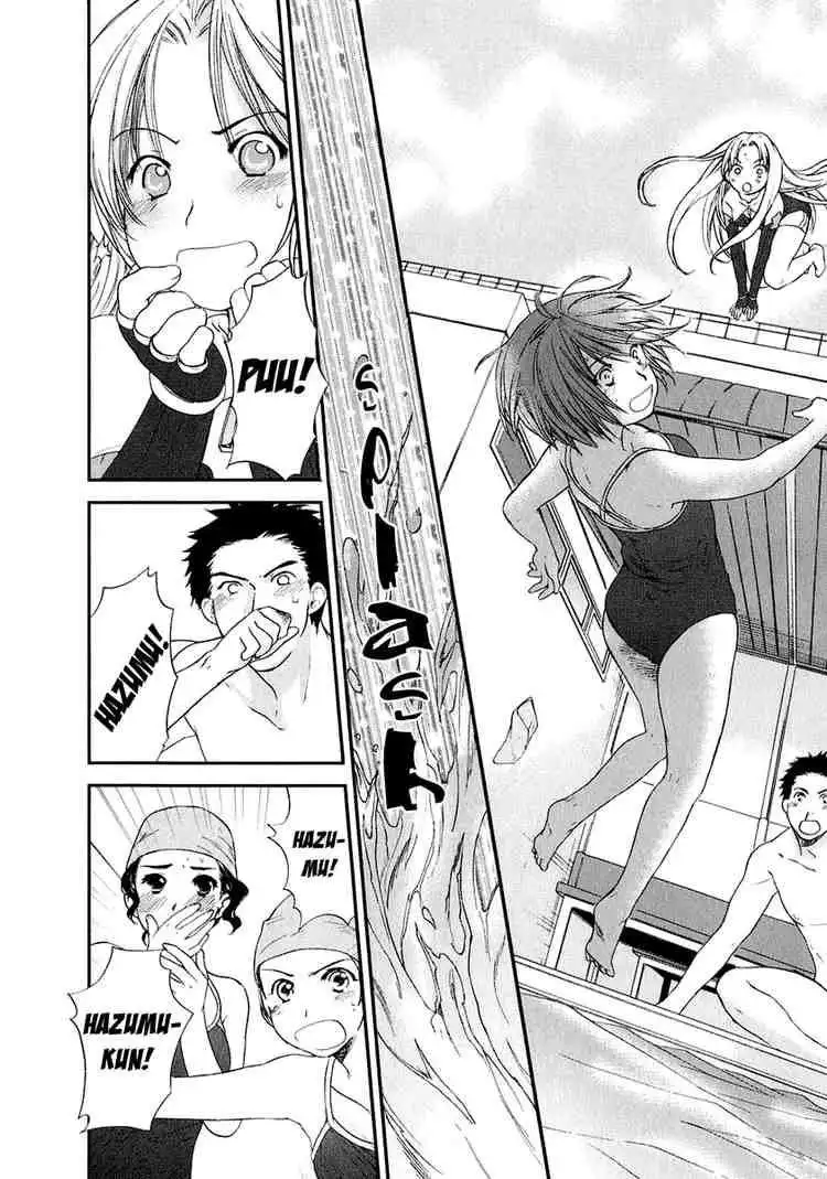 Kashimashi Girl Meets Girl Chapter 14 40